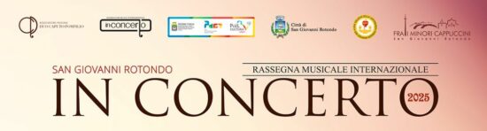 InConcerto XXII: quarto appuntamento a Sant’Orsola con Raffaele D’Angelo e “Visioni Romantiche”