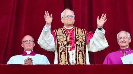 Robert Francis Prevost, ecco la biografia del nuovo Papa