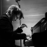Concerto al Tramonto con Christian Grifa al pianoforte: un’esperienza unica di musica, natura e convivialità