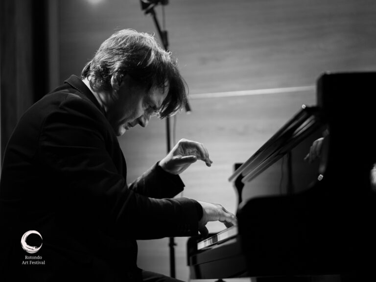 Rotondo Art Festival 2025