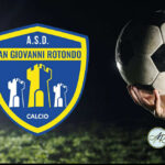 “Sport e passione: nasce l’ASD San Giovanni Rotondo Calcio”