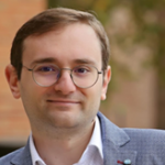 Quando il talento vola Oltreoceano: Michele Bisceglia, da San Giovanni Rotondo ad Harvard