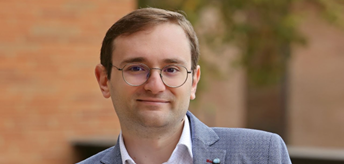 Quando il talento vola Oltreoceano: Michele Bisceglia, da San Giovanni Rotondo ad Harvard