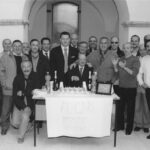 Se ne va Giovanni Totta, ma resta la sua leggenda