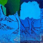 Salvatore Marchesani vince la prima edizione del Premio Tavano Amodeo a Magliano in Toscana un omaggio all’arte, alla memoria e alla vitalità culturale del Gargano.