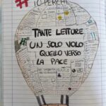 All’Istituto Comprensivo “Dante Galiani” di San Giovanni Rotondo, la lettura è un viaggiopace.