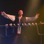 Giuseppe Savino di San Giovanni Rotondo nel cast de “I Tre Moschettieri