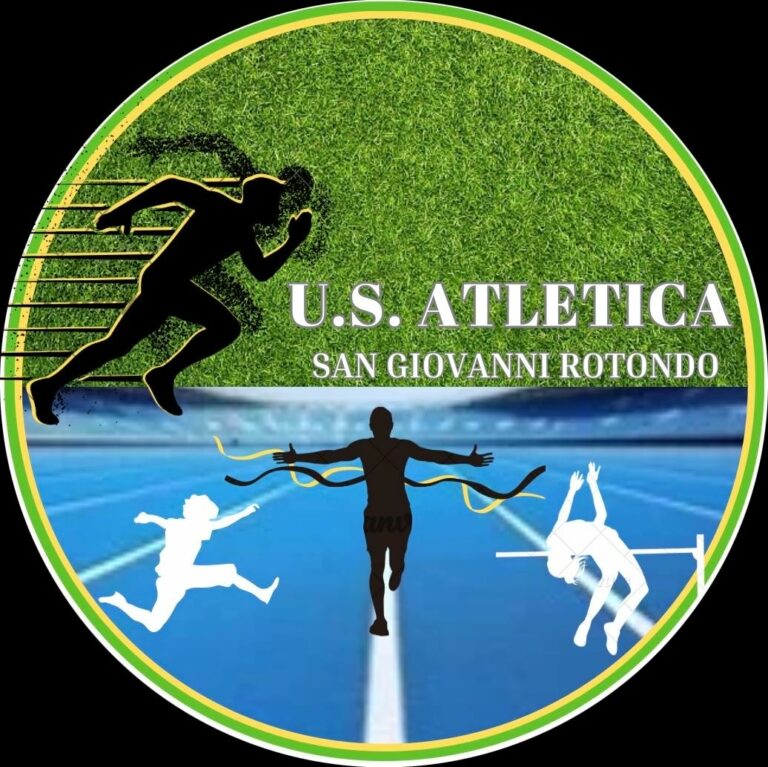 Scuola di Atletica Leggera: nasce la U.S. Atletica San Giovanni Rotondo