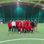 La 8° edizione del torneo della solidarietà la vince gli Angeli di Padre Pio