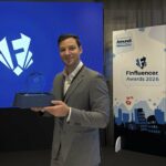 Il Sangiovannese Alessandro Cascavilla Best Economist Finfluencer d’Italia