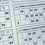 La semplicità che unisce: i giovani protagonisti della Tombola Sangiùvannara