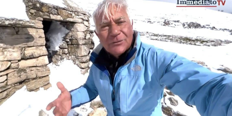 La Capitanata perde Gianpier Clima, narratore per immagini di una terra amata