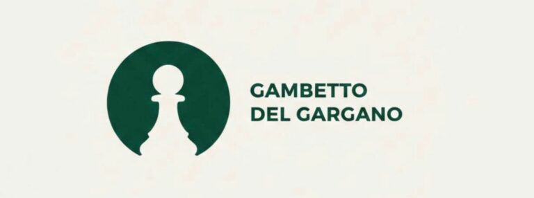 LA SFIDA TORNA SUL GARGANO: ARRIVA IL 3° “GAMBETTO DEL GARGANO”