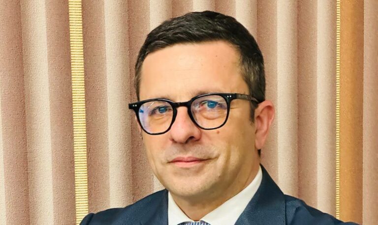 Antonio D’Apolito alla guida di ANDI Roma: Eccellenza Sangiovannese al servizio dell’Odontoiatria