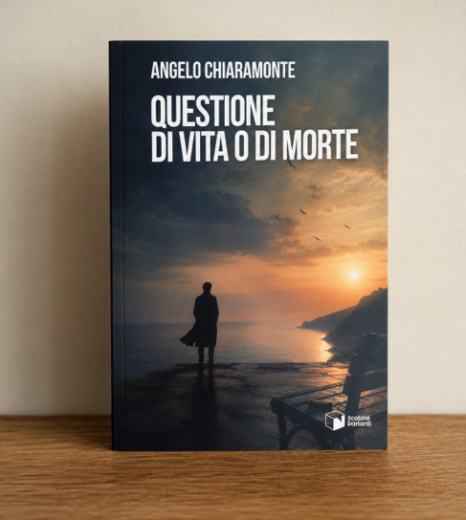 “Questione di Vita o di Morte”: il Gargano di Angelo Chiaramonte tra scelte estreme, amore e ritorno a sé