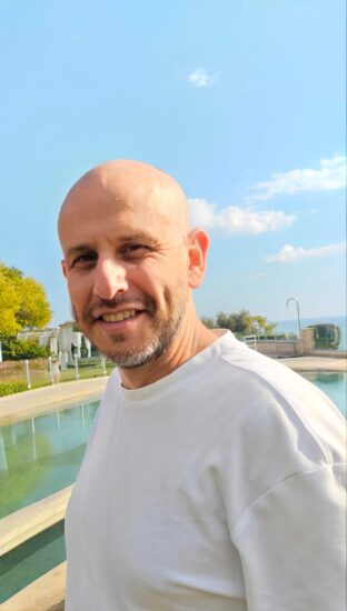 Orgoglio sangiovannese, Leonardo Petracca Ciavarella tra i protagonisti dell’équipe medica che ha operato Papa Leone XIV